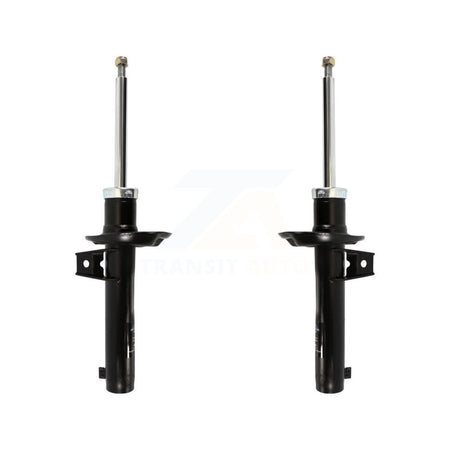 Front Suspension Struts Pair For Volkswagen Jetta Tiguan GTI Audi Golf Passat A3 Quattro K78-100667