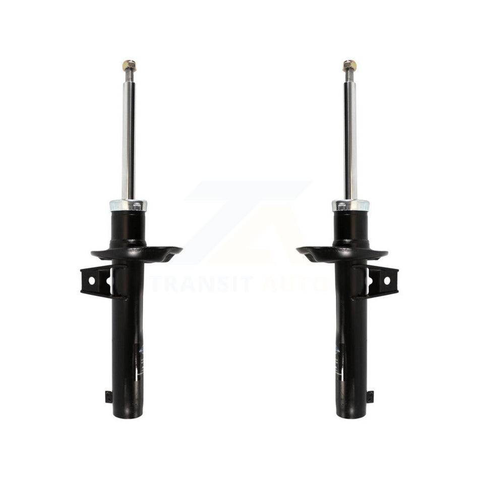 Front Suspension Struts Pair For Volkswagen Jetta Tiguan GTI Audi Golf Passat A3 Quattro K78-100667