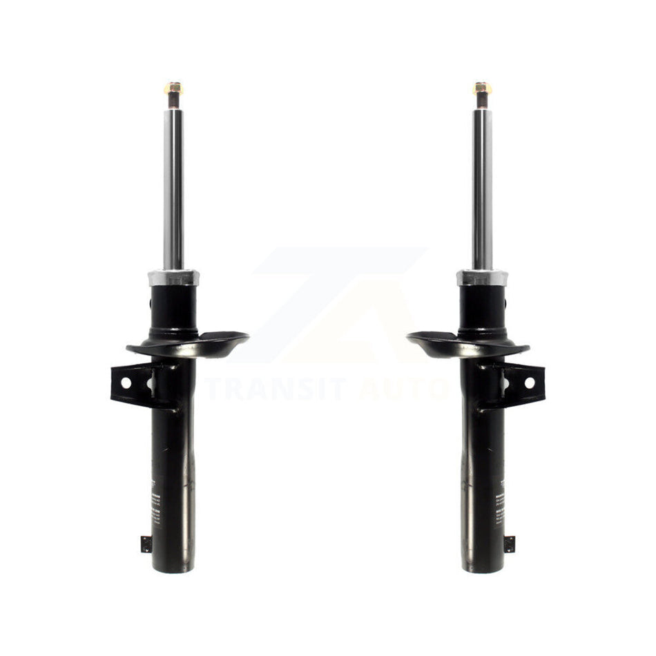 Front Suspension Struts Pair For Volkswagen Jetta Passat Golf Beetle Rabbit Eos CC K78-100668