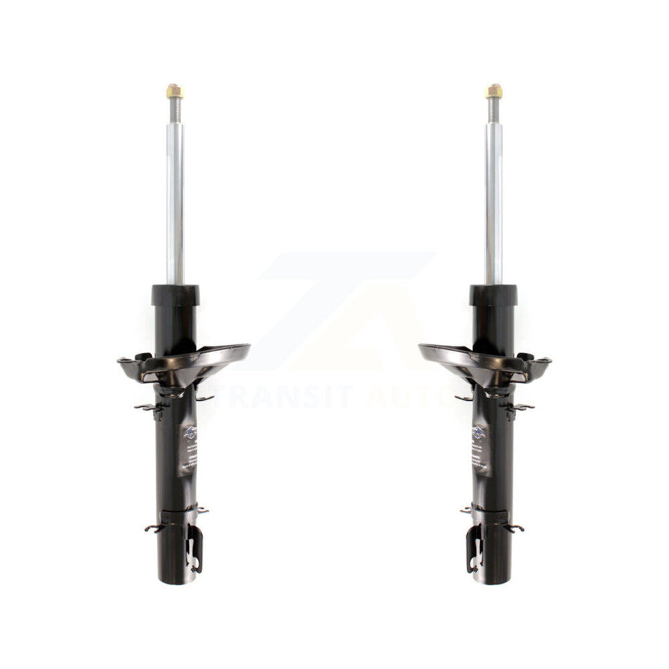 Front Suspension Struts Pair For Volkswagen Jetta Golf Beetle City K78-100670