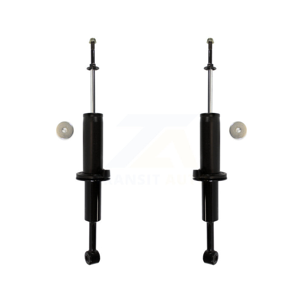 Front Suspension Struts Pair For Toyota Tundra K78-100671