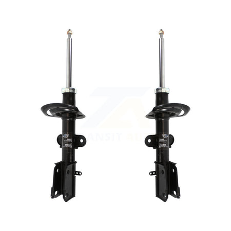 Front Suspension Struts Pair For Dodge Grand Caravan Chrysler Town & Country Ram C/V K78-100672