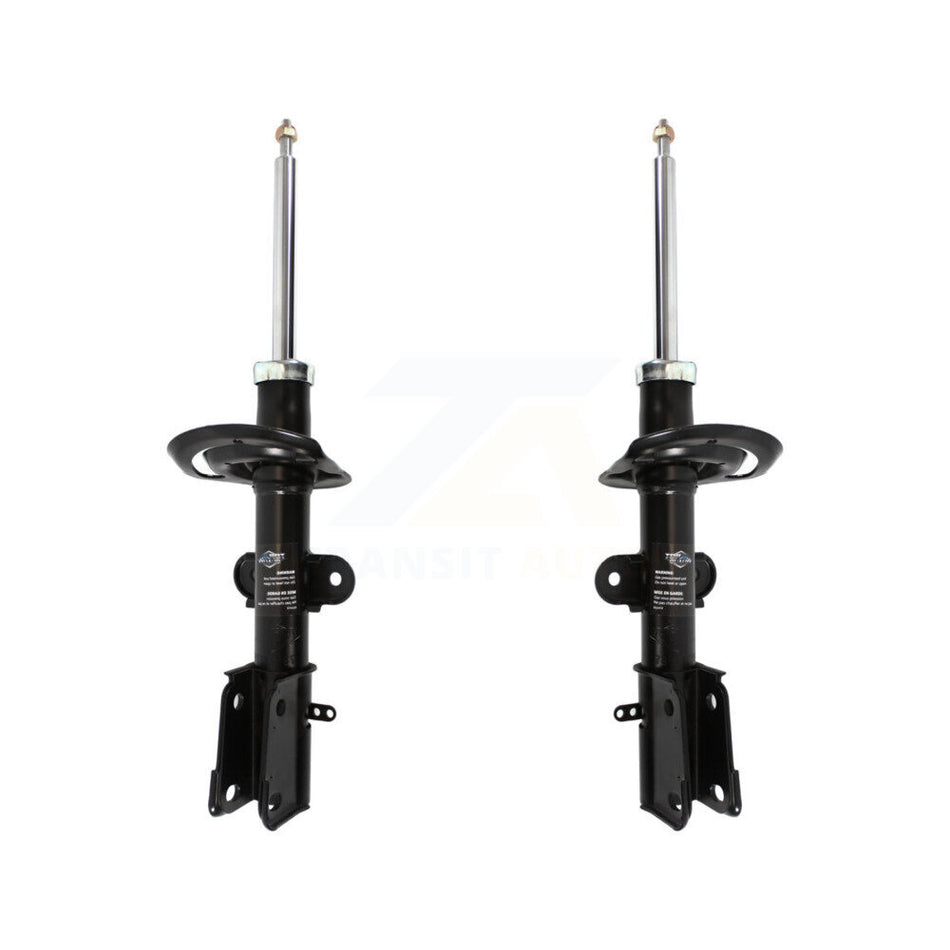 Front Suspension Struts Pair For Dodge Grand Caravan Chrysler Town & Country Ram C/V K78-100672