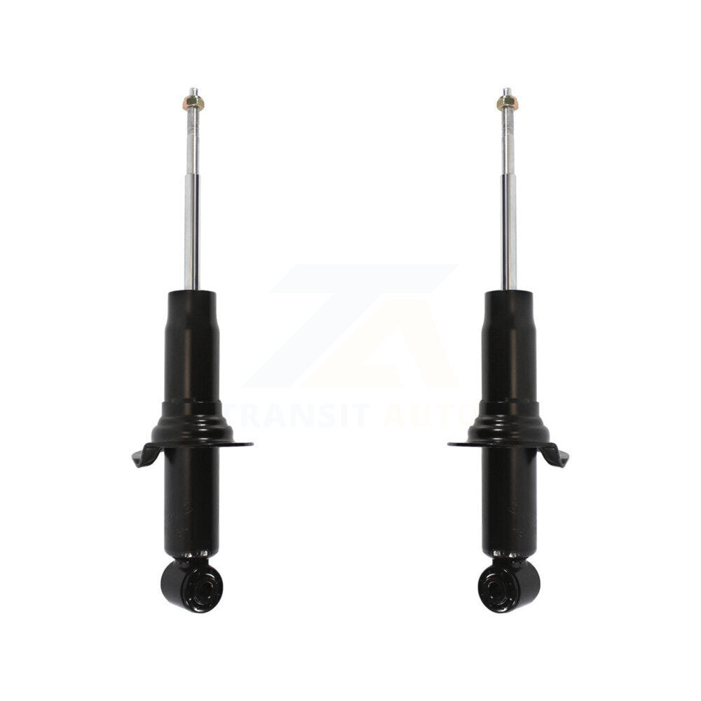 Front Suspension Struts Pair For Nissan Pathfinder Xterra K78-100673