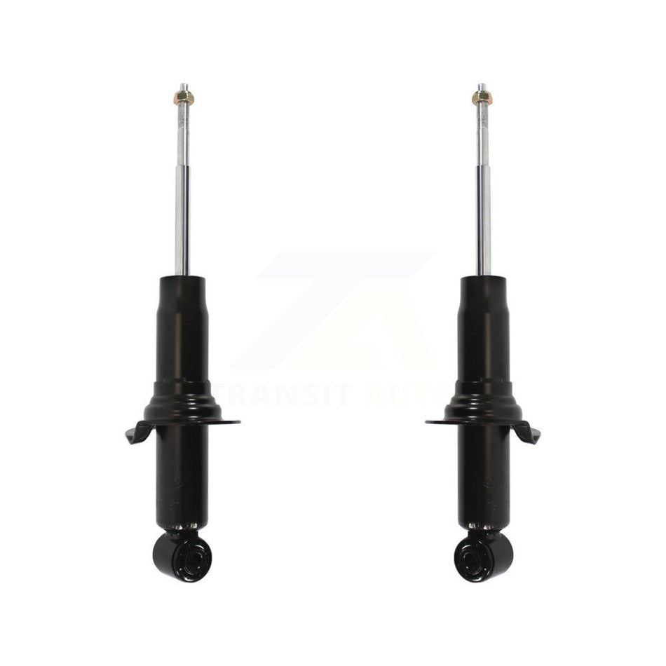 Front Suspension Struts Pair For Nissan Pathfinder Xterra K78-100673