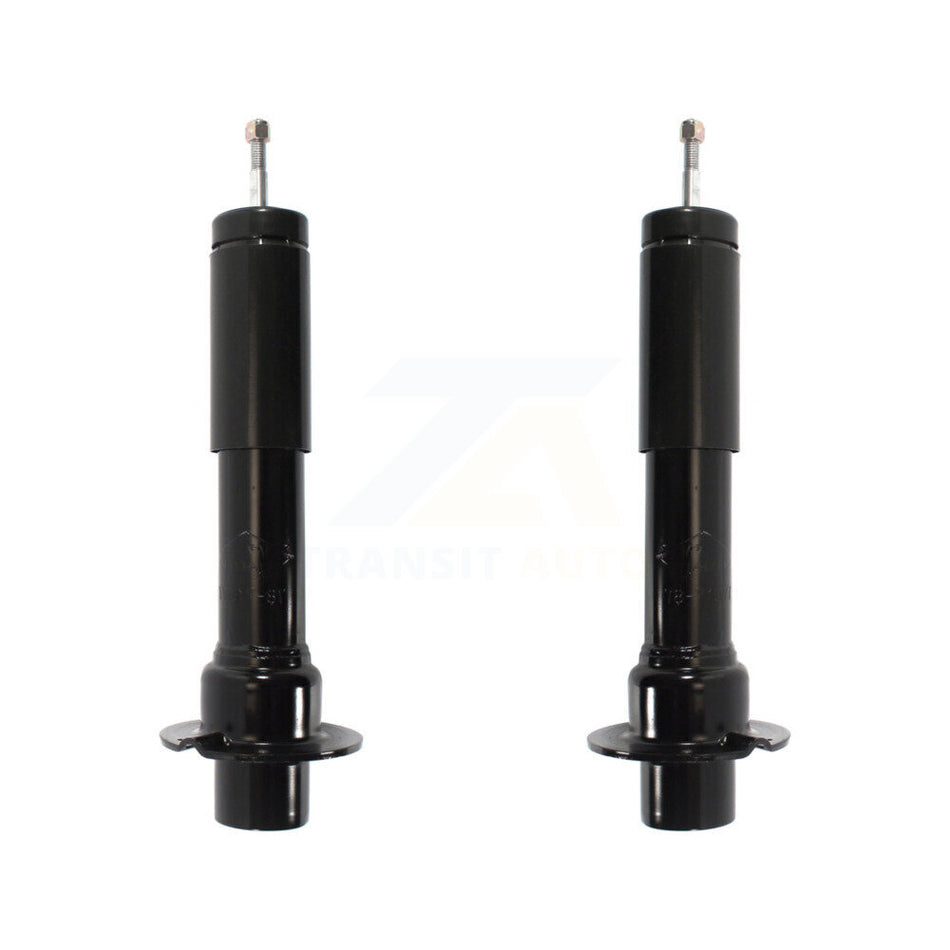 Front Suspension Struts Pair For Jeep Liberty Dodge Nitro K78-100675