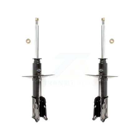 Front Suspension Struts Pair For 1995-2005 Chevrolet Cavalier Pontiac Sunfire K78-100676