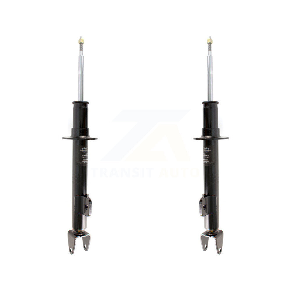 Front Suspension Struts Pair For Dodge Chrysler 300 Charger Challenger Magnum K78-100678