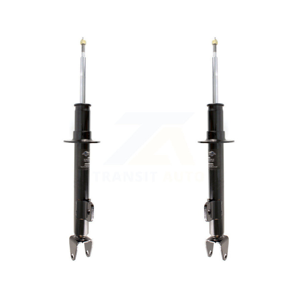 Front Suspension Struts Pair For Dodge Chrysler 300 Charger Challenger Magnum K78-100678