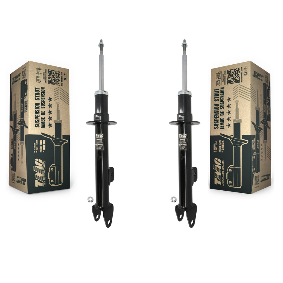 Front Suspension Struts Pair For Dodge Chrysler 300 Charger Challenger Magnum K78-100678
