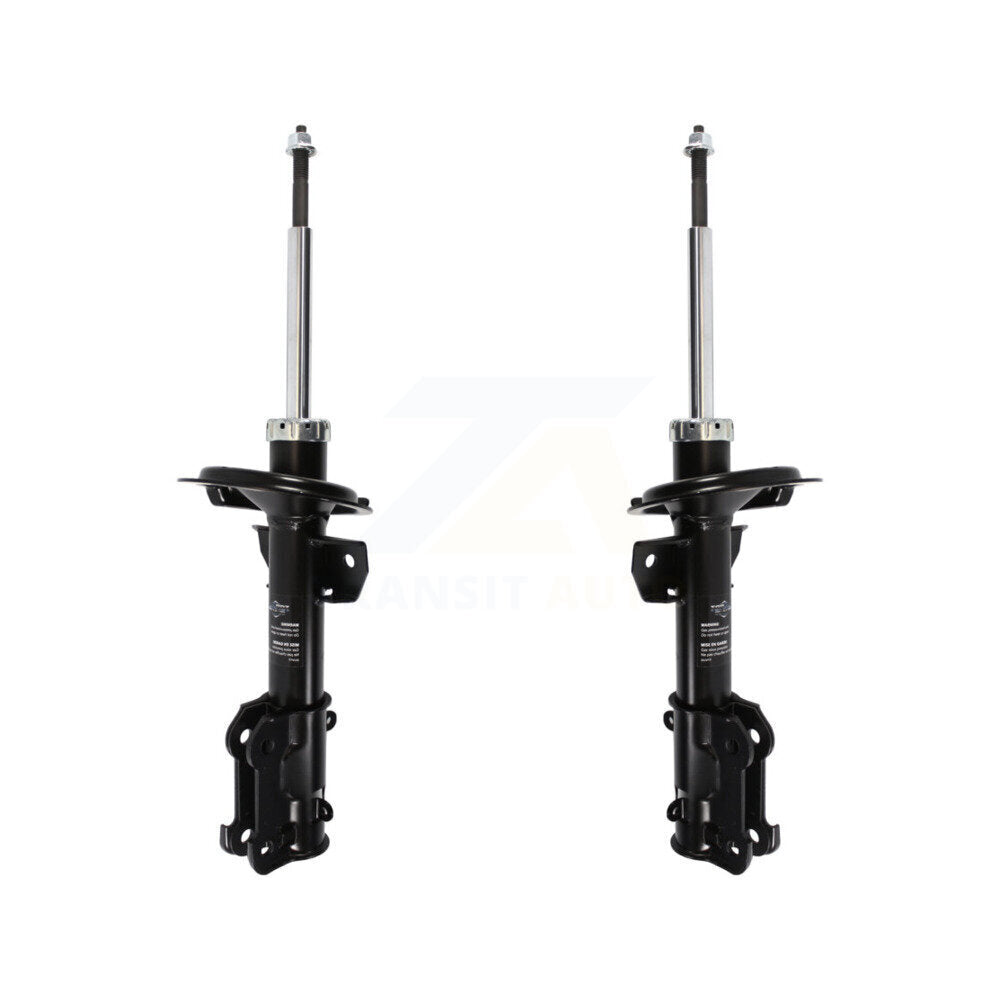 Front Suspension Struts Pair For 2005-2010 Ford Mustang K78-100682