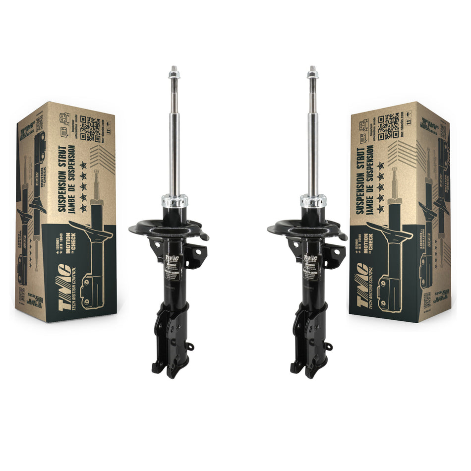 Front Suspension Struts Pair For 2005-2010 Ford Mustang K78-100682