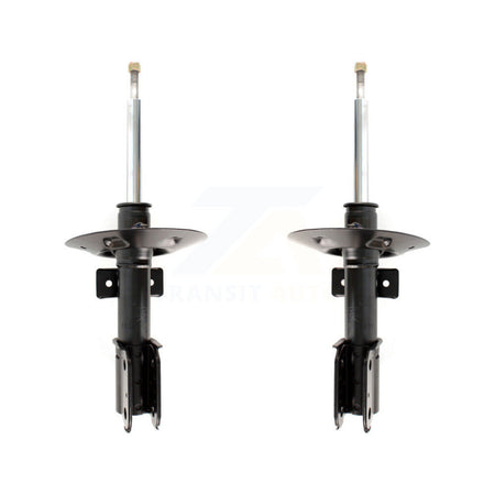 Front Suspension Struts Pair For Pontiac Montana Chevrolet Uplander Buick Terraza Saturn K78-100683