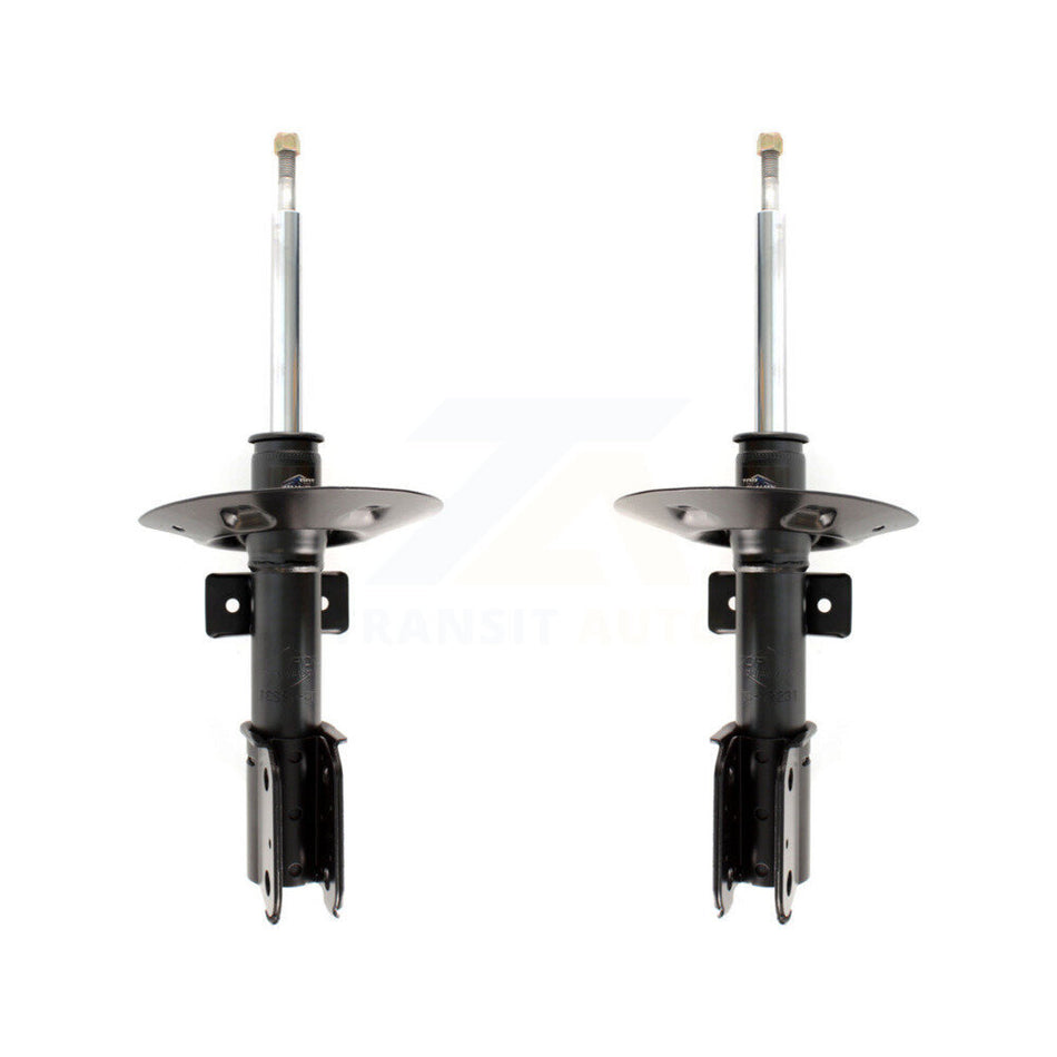 Front Suspension Struts Pair For Pontiac Montana Chevrolet Uplander Buick Terraza Saturn K78-100683