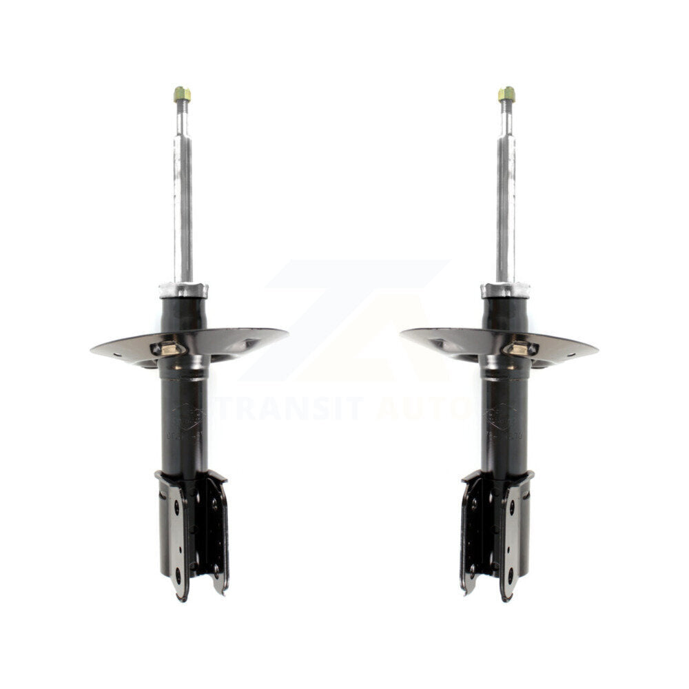 Front Suspension Struts Pair For Chevrolet Impala Buick LaCrosse Pontiac Montana Century K78-100684