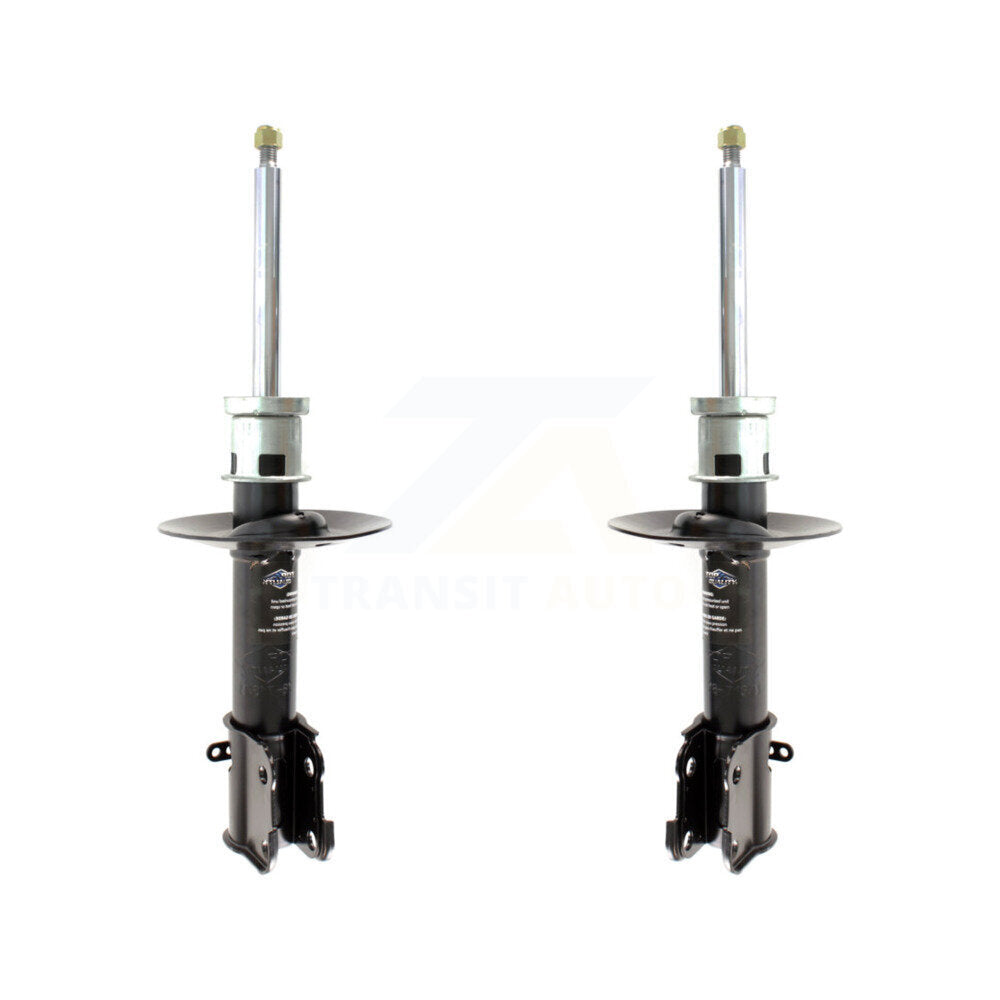 Front Suspension Struts Pair For 2001-2010 Chrysler PT Cruiser K78-100685