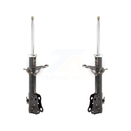 Front Suspension Struts Pair For 2000-2005 Toyota Echo K78-100686