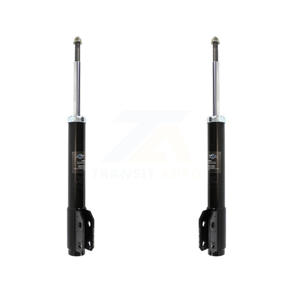Front Suspension Struts Pair For Ford Mustang K78-100687