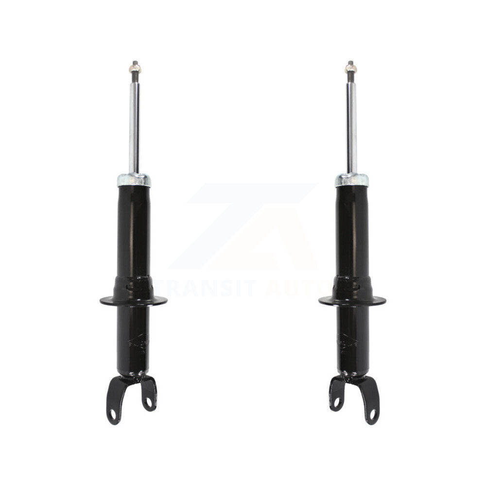 Front Suspension Struts Pair For Dodge Ram 1500 K78-100688