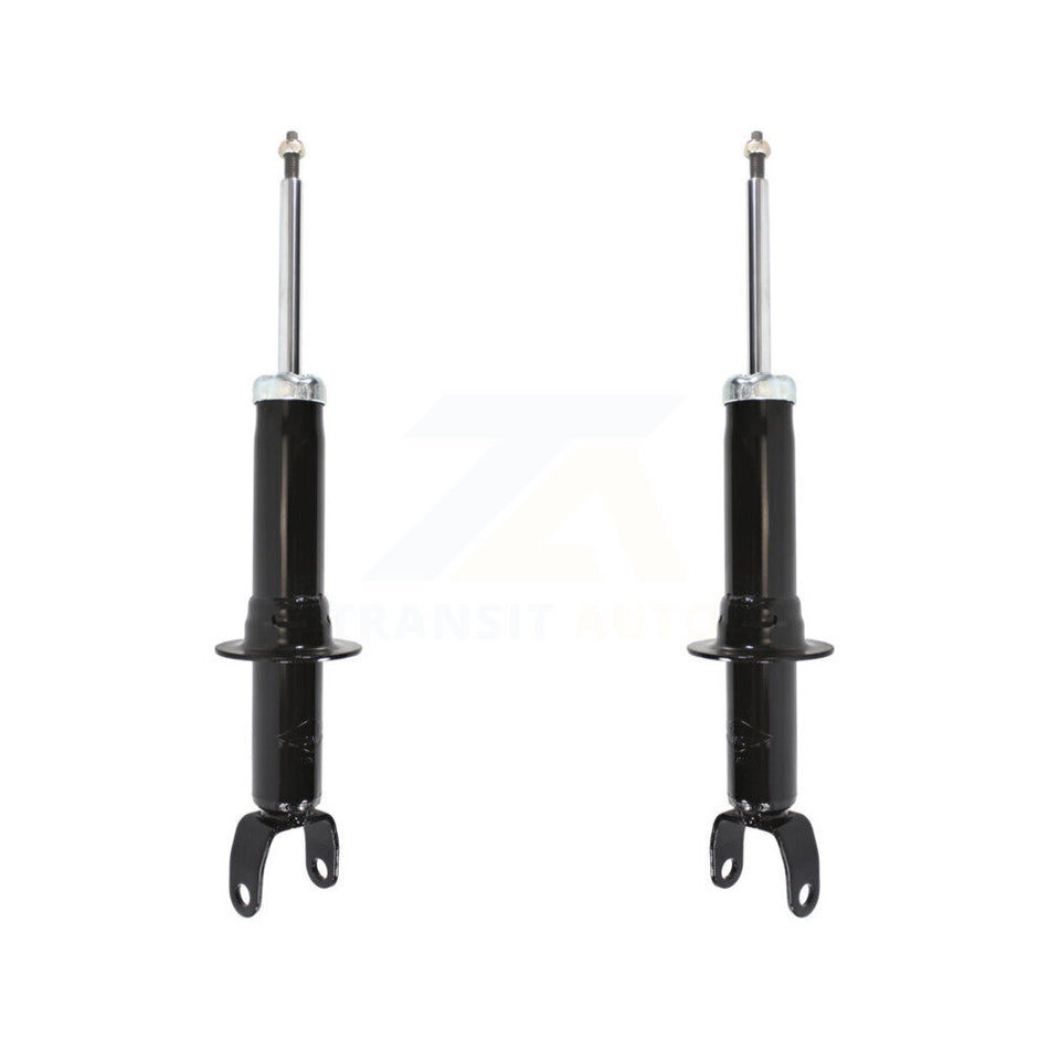 Front Suspension Struts Pair For Dodge Ram 1500 K78-100688