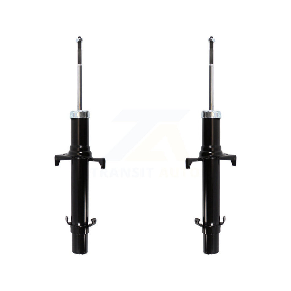 Front Suspension Struts Pair For 2008-2012 Honda Accord K78-100689