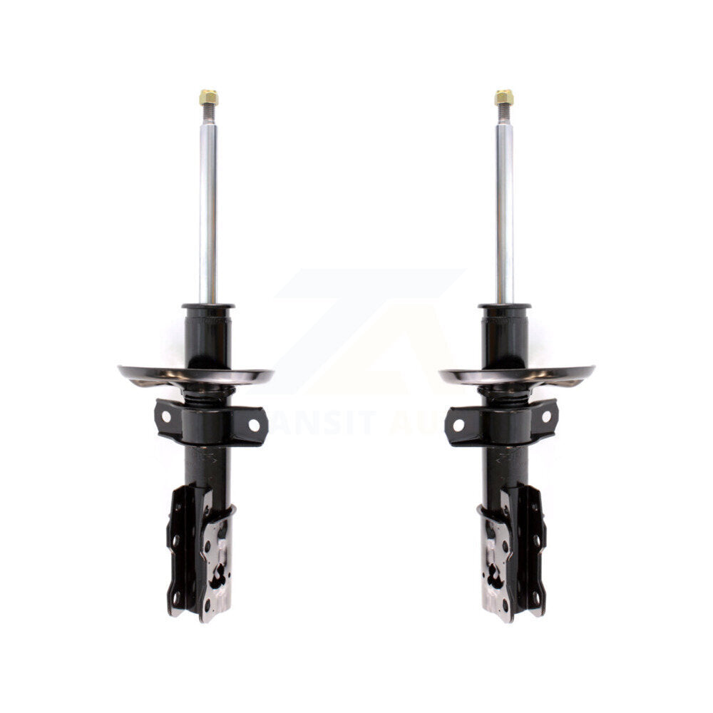 Front Suspension Struts Pair For Saturn Ion K78-100690