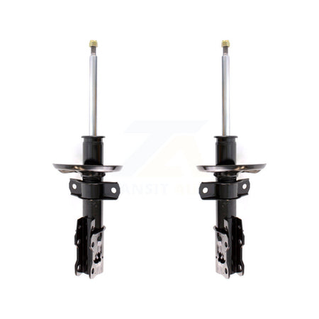 Front Suspension Struts Pair For Saturn Ion K78-100690