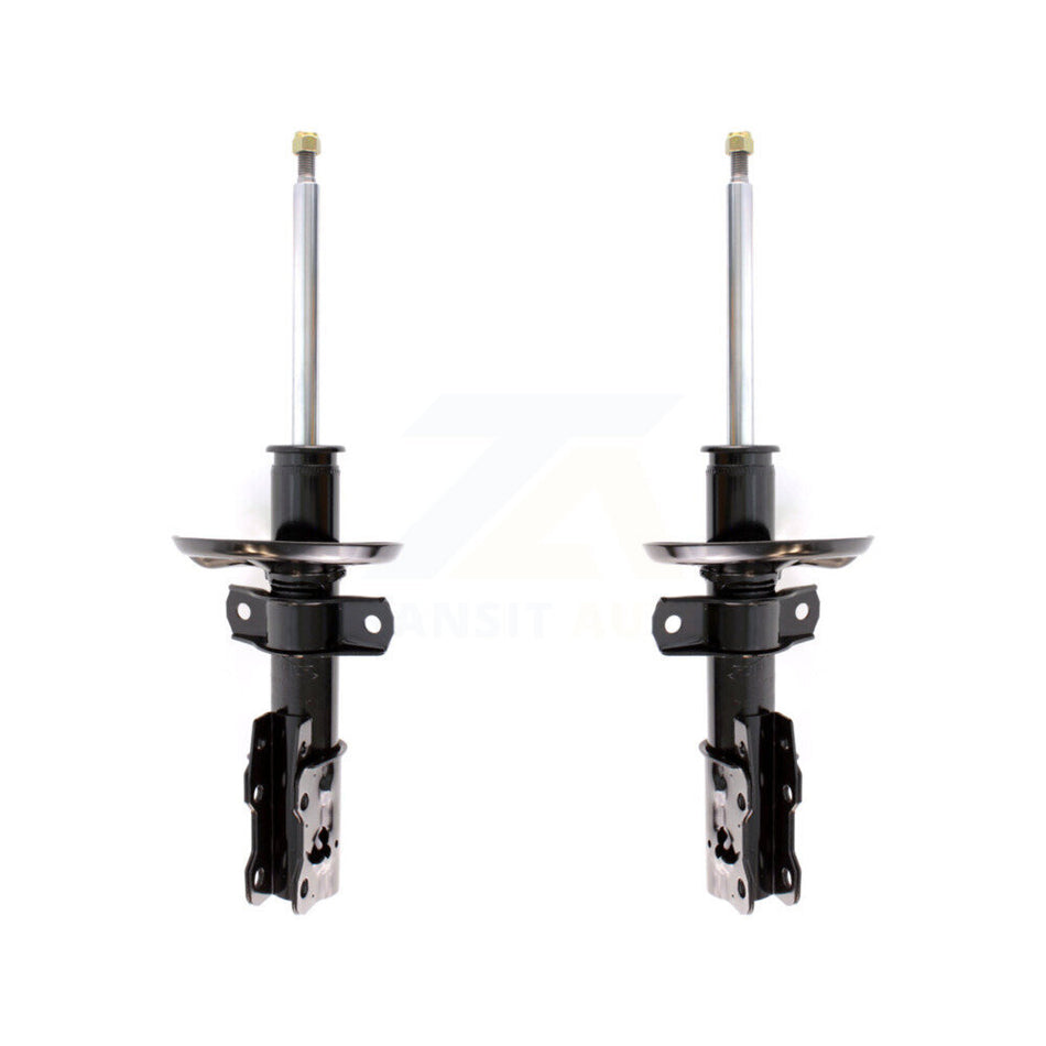 Front Suspension Struts Pair For Saturn Ion K78-100690