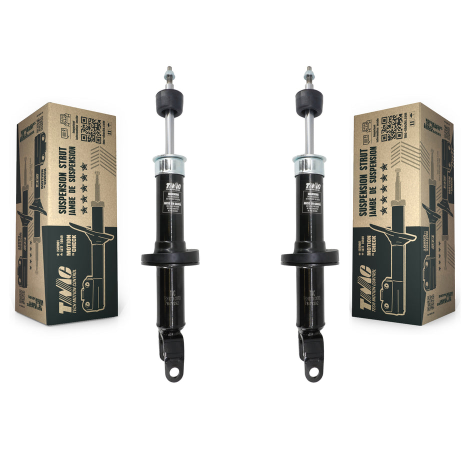 Front Suspension Struts Pair For Ram 1500 Classic Dodge K78-100691