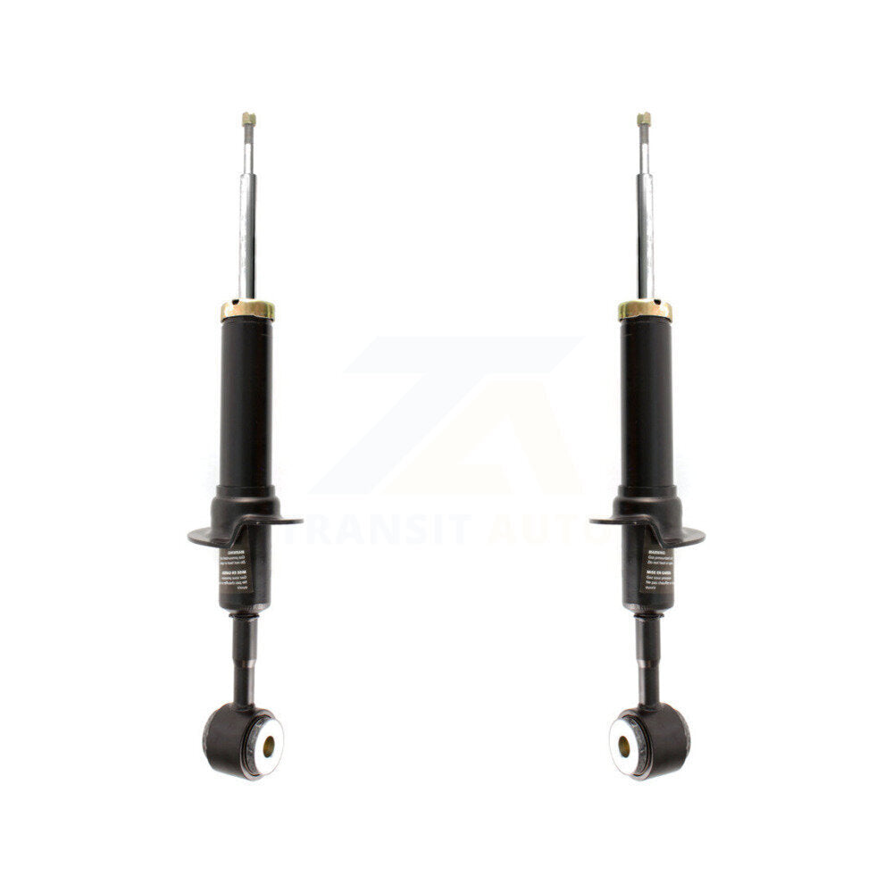 Front Suspension Struts Pair For Ford F-150 Lincoln Mark LT K78-100696