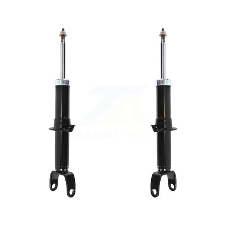 Front Suspension Struts Pair For Dodge Dakota Mitsubishi Raider K78-100697