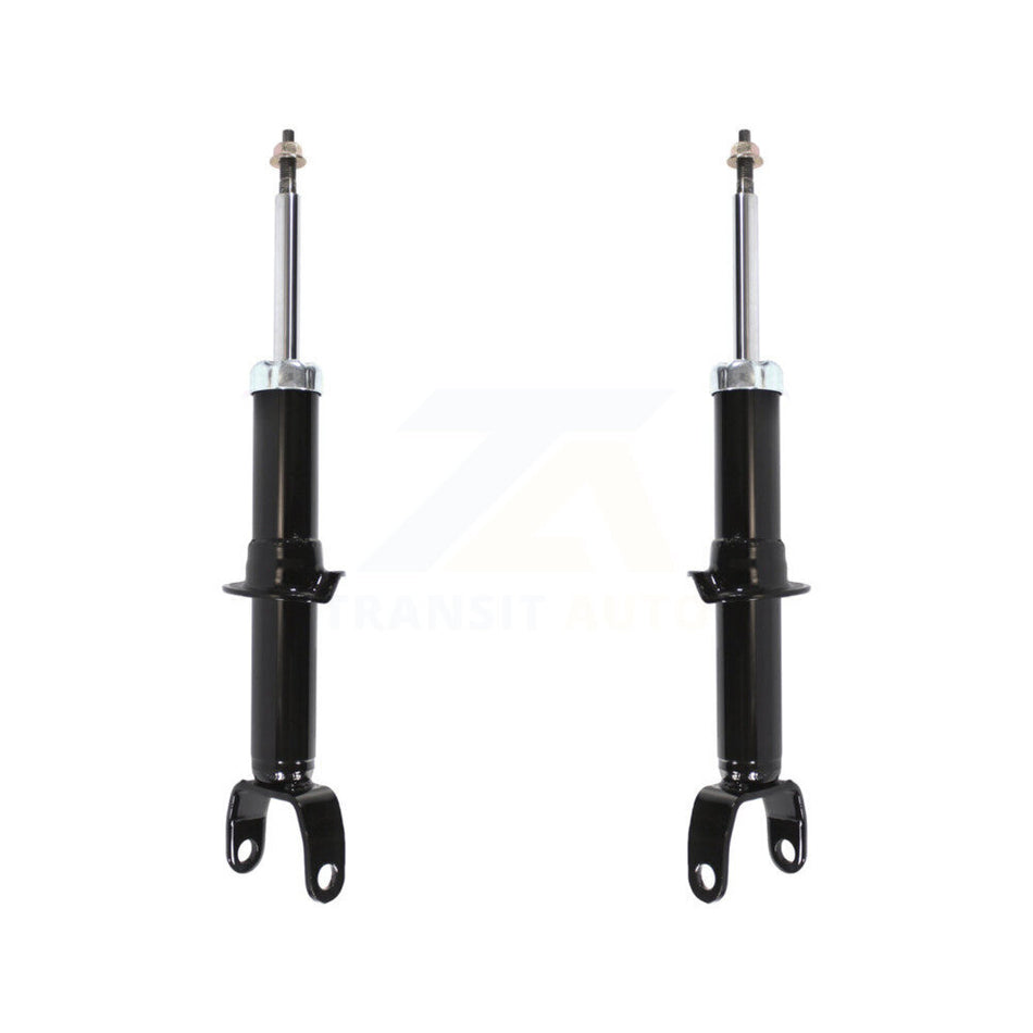 Front Suspension Struts Pair For Dodge Dakota Mitsubishi Raider K78-100697