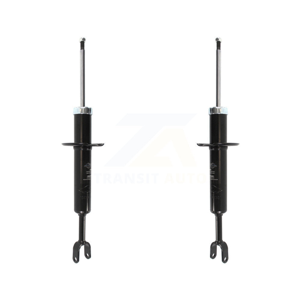 Front Suspension Struts Pair For Audi A4 Quattro K78-100699