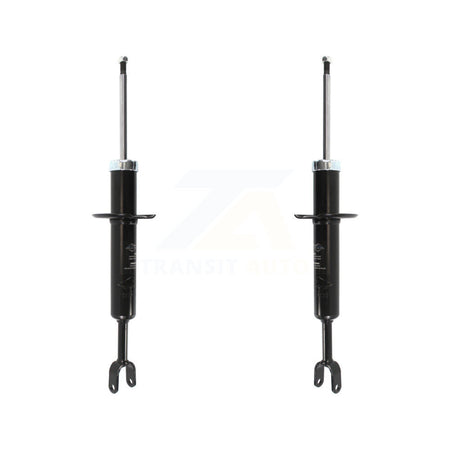 Front Suspension Struts Pair For Audi A4 Quattro K78-100699