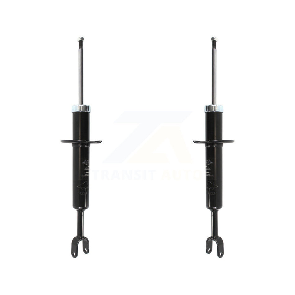 Front Suspension Struts Pair For Audi A4 Quattro K78-100699