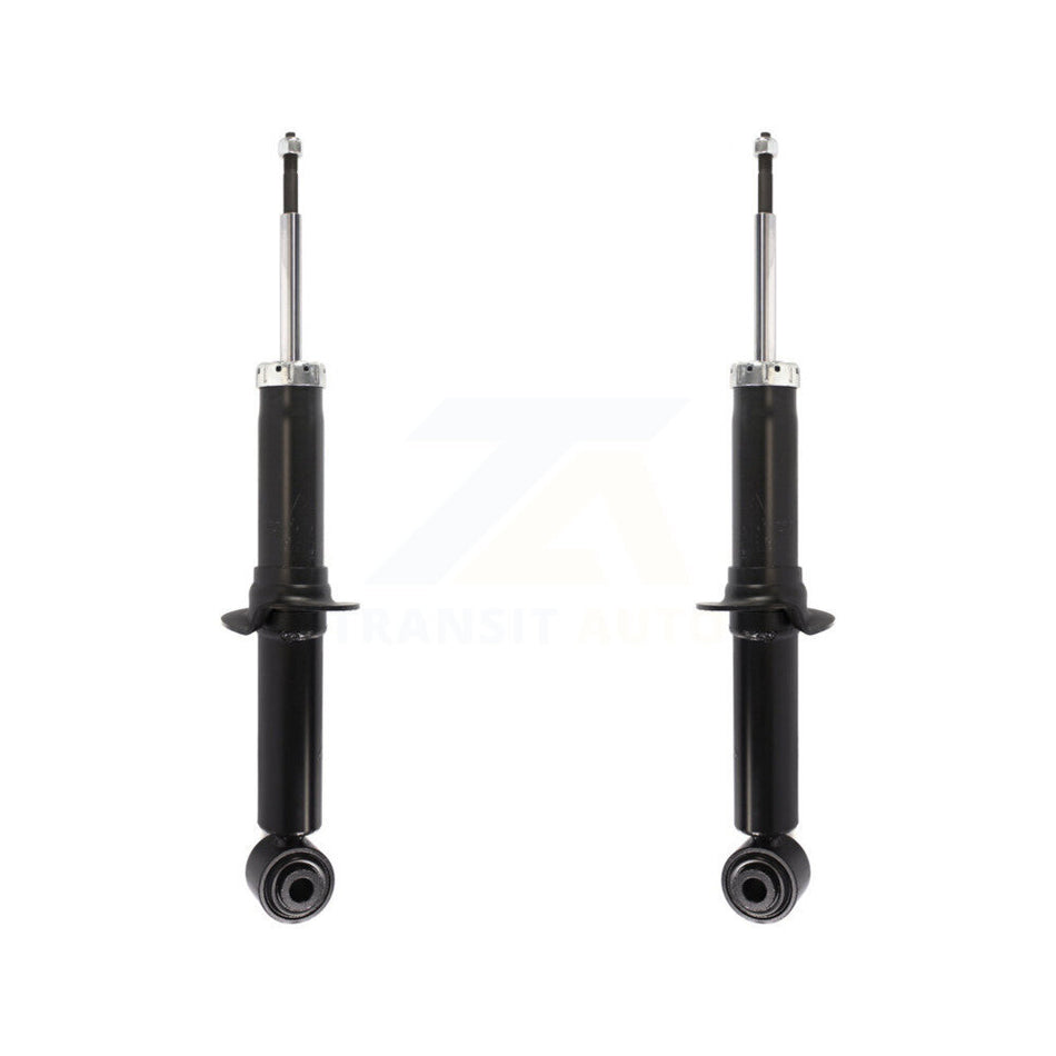Front Suspension Struts Pair For Ford F-150 K78-100701