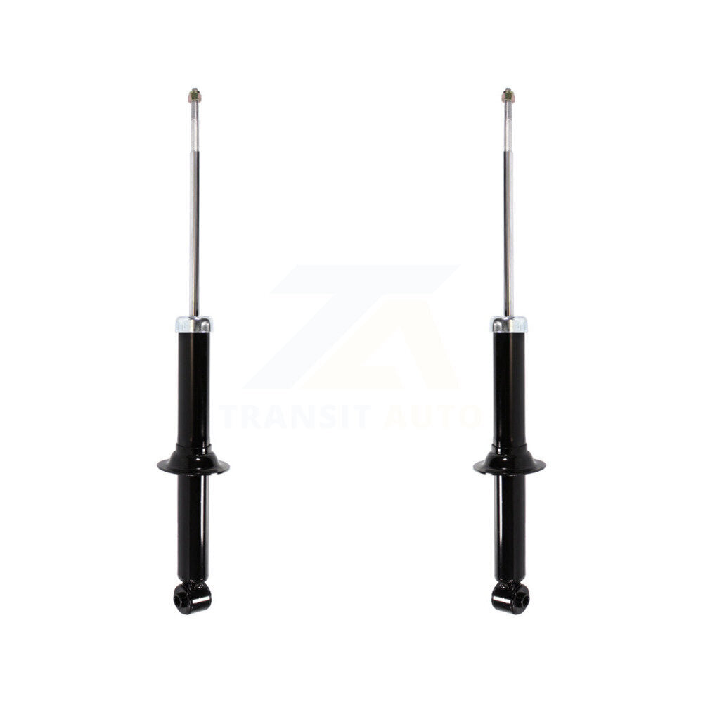 Rear Suspension Struts Pair For Dodge Journey K78-100706