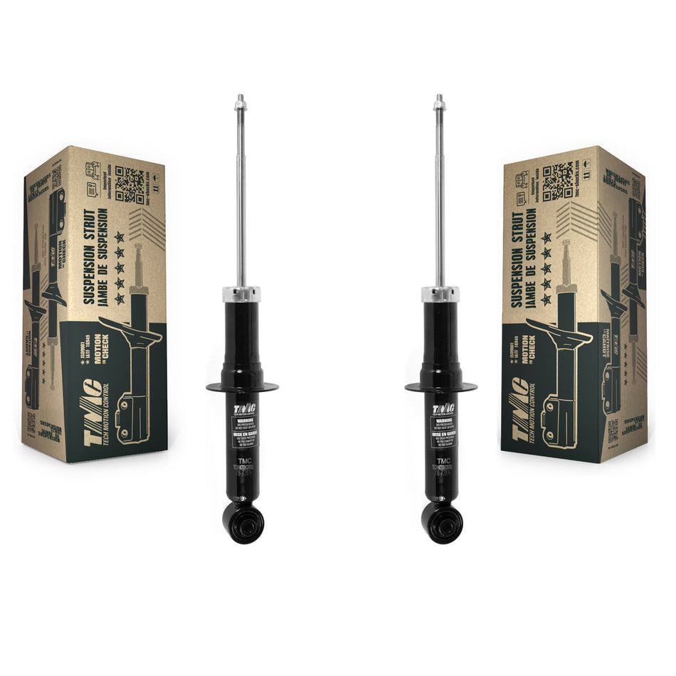 Rear Suspension Struts Pair For 2011-2020 Dodge Journey K78-100707