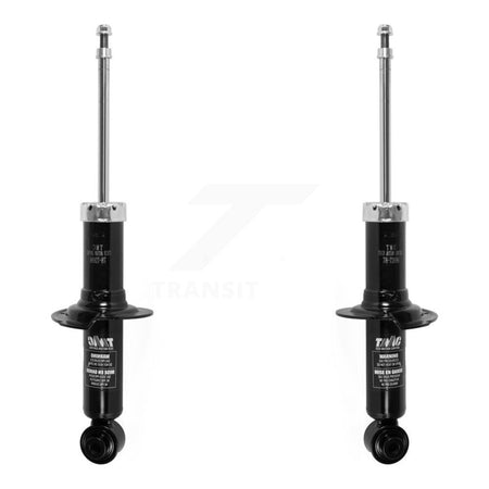 Rear Suspension Struts Pair For Subaru Impreza Legacy K78-100708