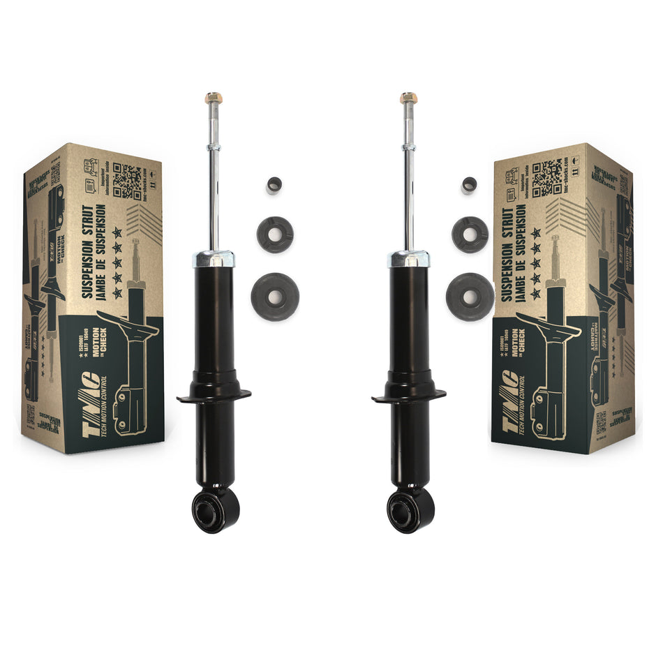 Rear Suspension Struts Pair For Toyota Corolla Matrix Pontiac Vibe K78-100711