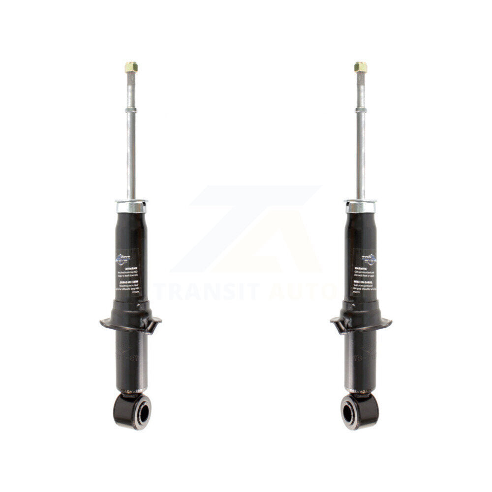 Rear Suspension Struts Pair For 2003-2008 Toyota Corolla Matrix Pontiac Vibe K78-100712