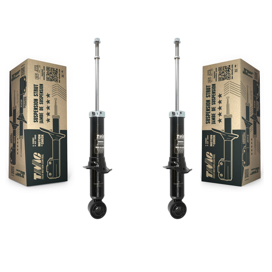 Rear Suspension Struts Pair For 2003-2008 Toyota Corolla Matrix Pontiac Vibe K78-100712
