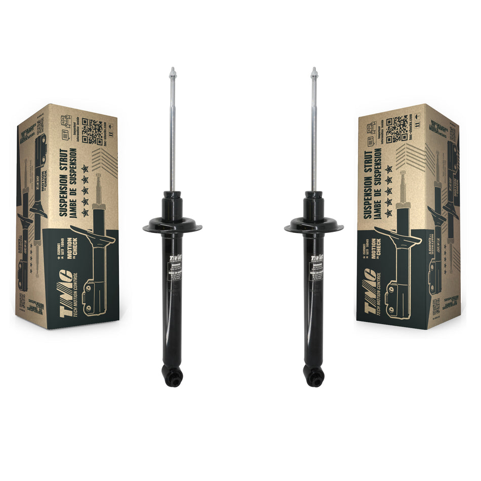 Rear Suspension Struts Pair For 1995-2005 Chevrolet Cavalier Pontiac Sunfire K78-100713