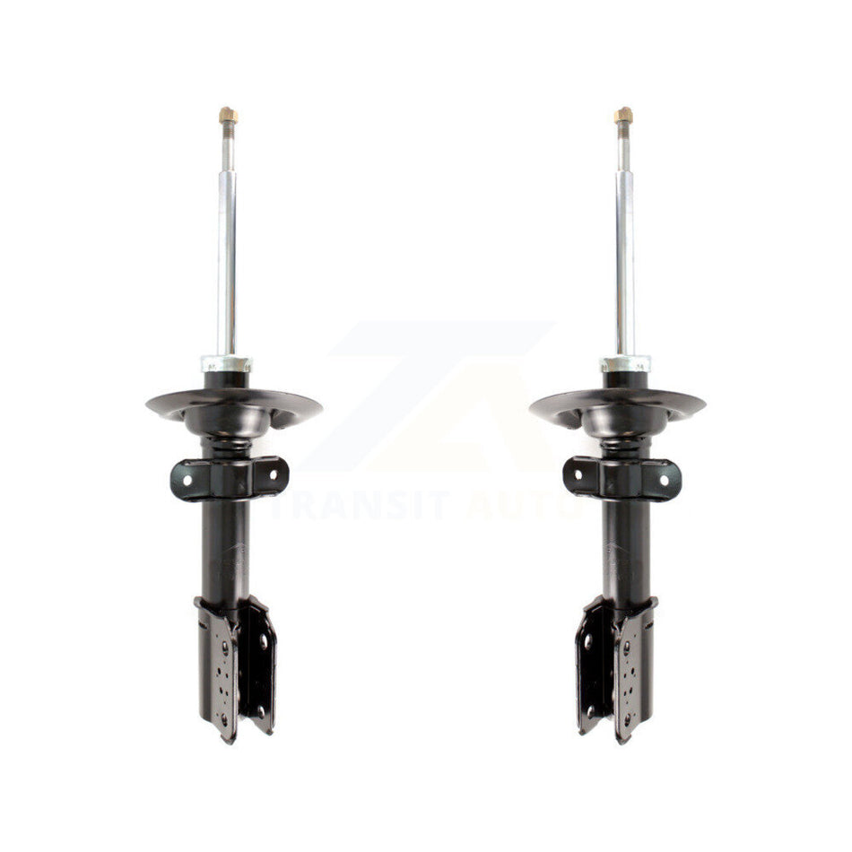 Rear Suspension Strut Pair For Chevrolet Impala Buick Pontiac Grand Prix LaCrosse Century K78-100715