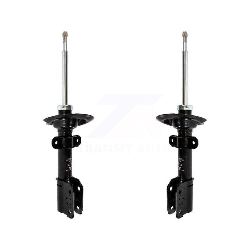 Rear Suspension Struts Pair For Chevrolet Impala Buick LaCrosse Pontiac Grand Prix Allure K78-100716