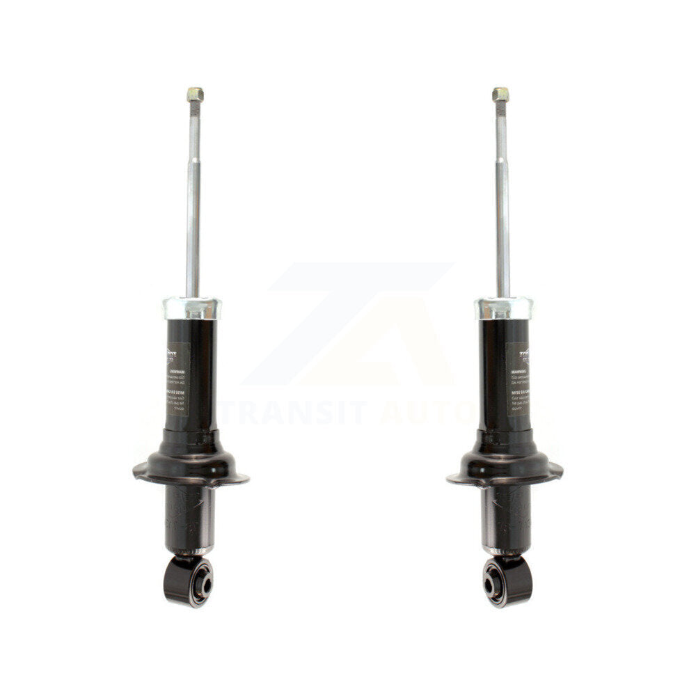 Rear Suspension Struts Pair For Honda Civic Acura EL K78-100717