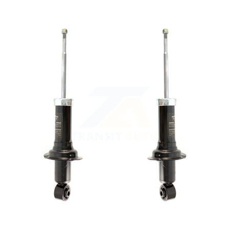 Rear Suspension Struts Pair For Honda Civic Acura EL K78-100717