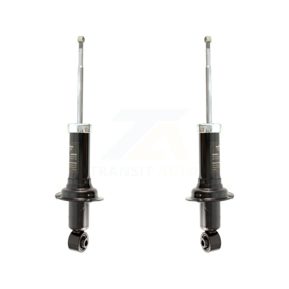 Rear Suspension Struts Pair For Honda Civic Acura EL K78-100717
