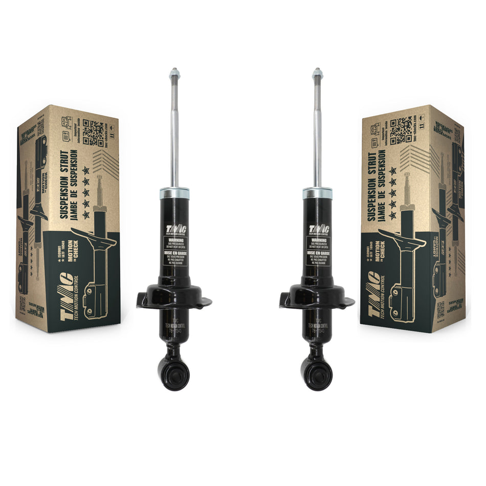 Rear Suspension Struts Pair For Honda Civic Acura EL K78-100717