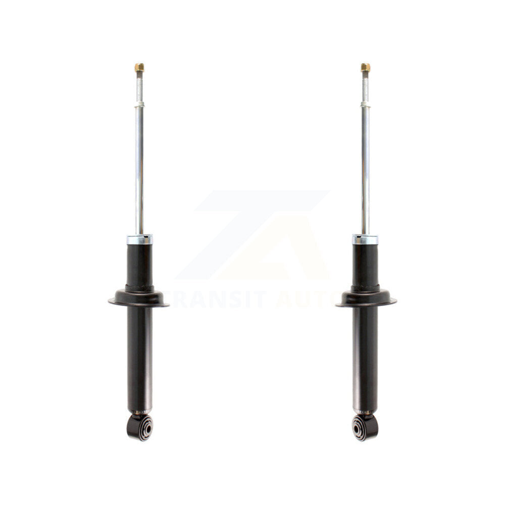 Rear Suspension Struts Pair For 1995-1999 Toyota Tercel K78-100722